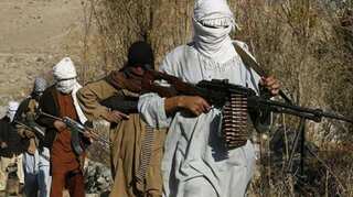 Afghan Taliban kidnap dozens of civilians amid peace efforts, officials say