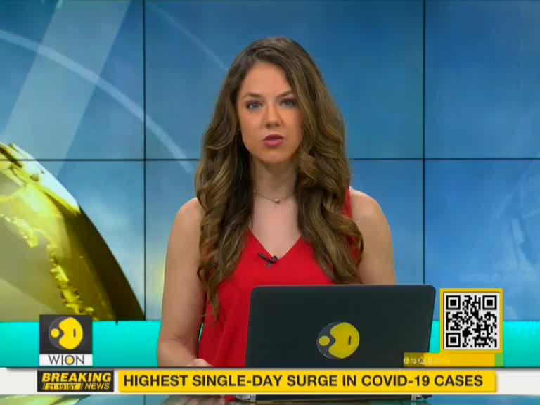 WionNews Video