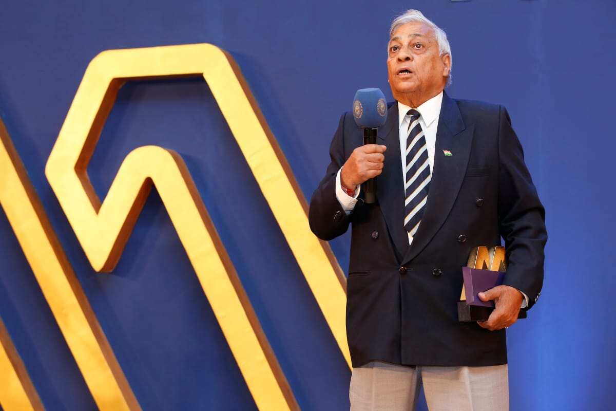 Domestic stalwart Rajinder Goel dies Domestic stalwart Rajinder Goel dies