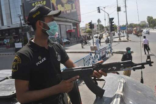 Coronavirus cases in Pakistan surge to over 181,000; death toll rises over 3,500