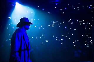 The Undertaker announces retirement; emotional fans, WWE Superstars pay tribute to 'Deadman'