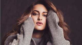 Sonakshi Sinha launches campaign to end cyberbullying