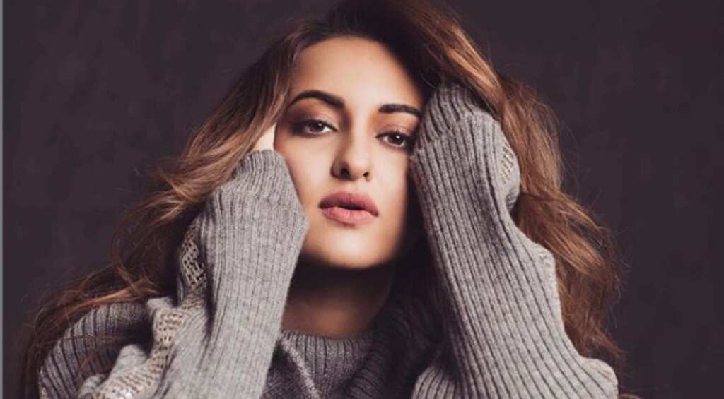 Sonakshi Sinha reacts to news of her wedding with Zaheer Iqbal: Nobody's business