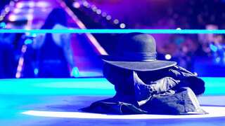 'My Time Has Come': The Undertaker gets perfect Final Farewell at Survivor Series - Watch