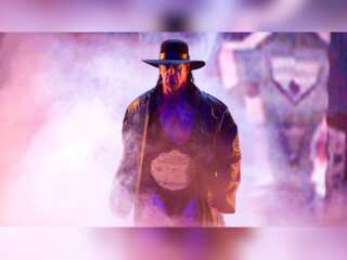 The Undertaker retires: A look back at the evolution of 'Deadman'