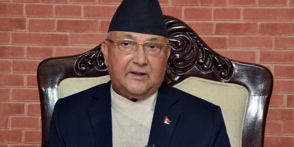 India-Nepal relations worsen: After border row, Nepal's citizenship law irks India