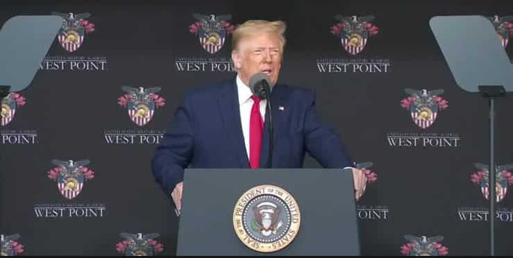 India-China LAC row: Trump offers to mediate border dispute