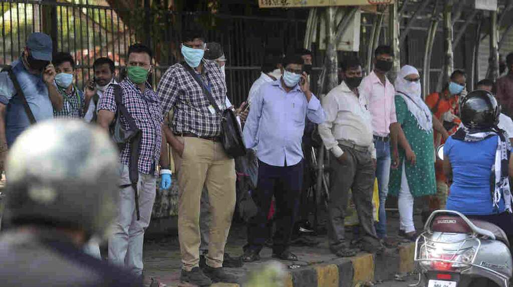 306 COVID-19 deaths recorded in India in last 24-hours