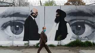 Taliban accuses Afghan govt of re-arresting freed insurgents