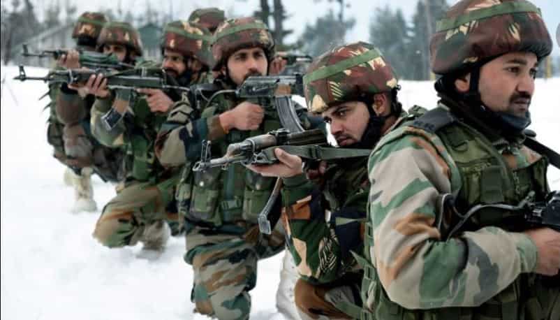 India-China border tensions: Troops are no longer bound to not using firearms
