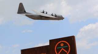 Israeli defence sales $7.2 billion in 2019: Ministry