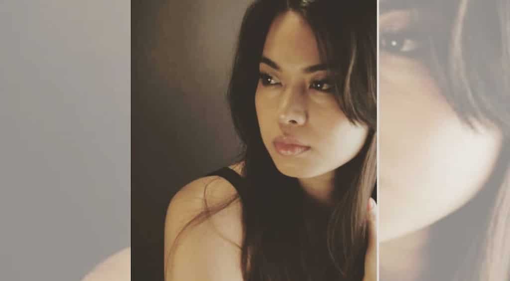 'Axone' actress Lin Laishram: Bollywood doesn't pick stories from north east India