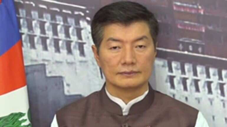 Tibetan govt in exile warns of Chinese expansionist policy in the region; says Beijing buying elites in Nepal