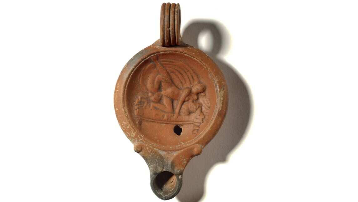 Terracota art