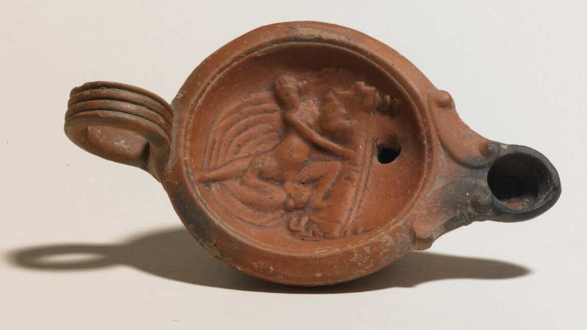 Roman taboo