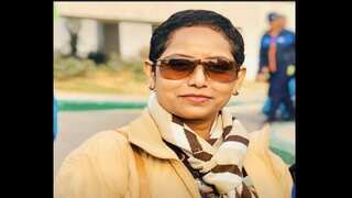 Cancer-stricken former India shooter Pournima Zanane dies at 42