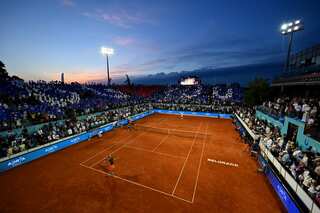 Tennis: Novak Djokovic's Adria Tour comes as warning for sporting world
