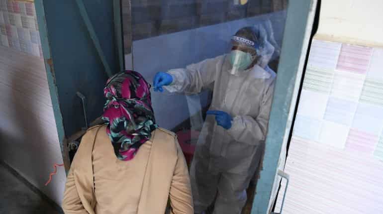 COVID 19: Tamil Nadu reports 2,710 cases amid lockdown, Maharashtra crosses 1.35 lakh mark