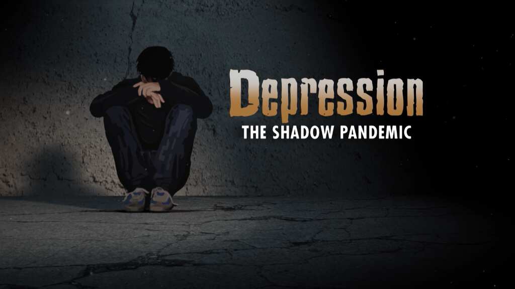 Depression: The shadow pandemic, a WION Wideangle special