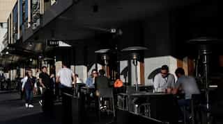 Australian pub cluster reports almost half of cases; fears of second-wave continue