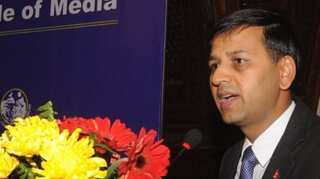 'Roti-beti ka rishta' is old rhetoric, says deputy chief of foreign affairs department of the ruling party in Nepal