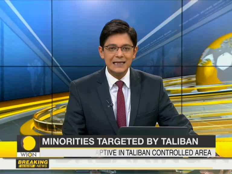 Minorities targetted by Taliban: Sikh volunteer abducted, Police arrests 5 in case