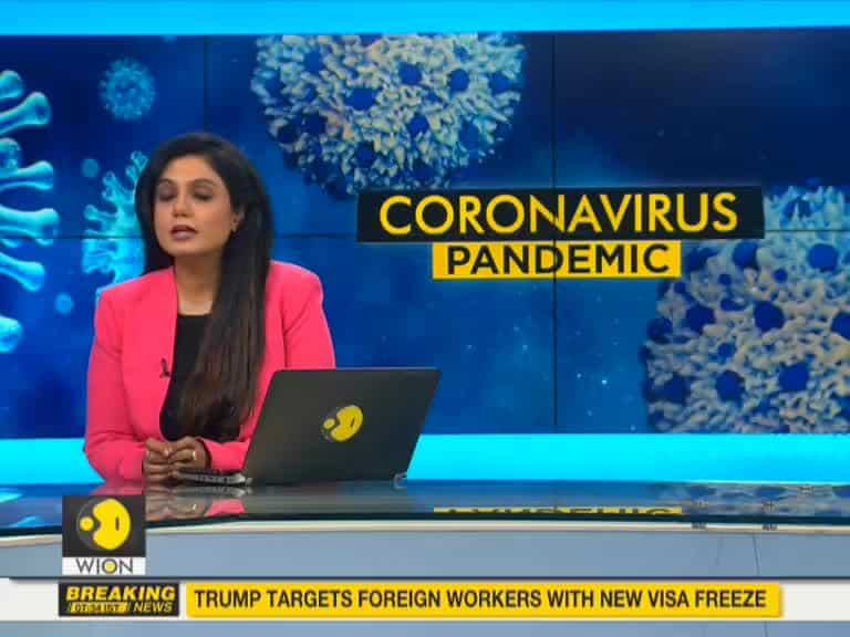Drug to cure mild to moderate symptoms of COVID-19: 'Favipiravir' or 'Fabiflu'