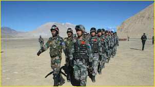 Gravitas: Ladakh dispute: India gives free hand to forces