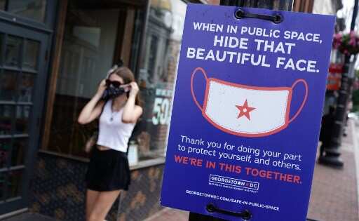 'Shifting in radical direction younger': COVID-19 cases surge in Florida, California