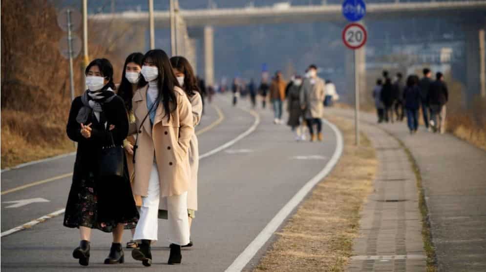 South Korea confirms 2nd wave of COVID-19 pandemic, Expecting hundreds of new cases