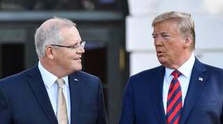 To 'counter' China, US and Australia need to boost cyber security: Report