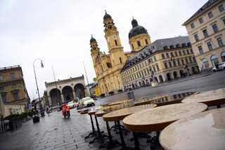 Germany's Angela Merkel urges people to curb travel amid rising COVID-19 cases