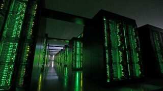 World's fastest supercomputer deployed to find 'cure' for coronavirus