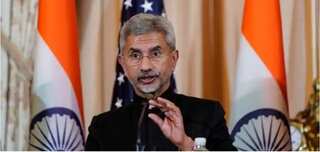 Need to respect ethos of international law, says Jaishankar in a meet with China, Russia