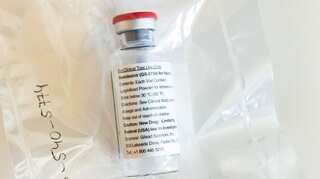 US hospitals turn down remdesivir, limit use to sickest coronavirus patients