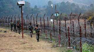 Pakistan summons senior Indian diplomat over firing along LoC
