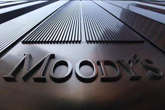 Moody’s projects Indian economy to shrink 3.1% in 2020