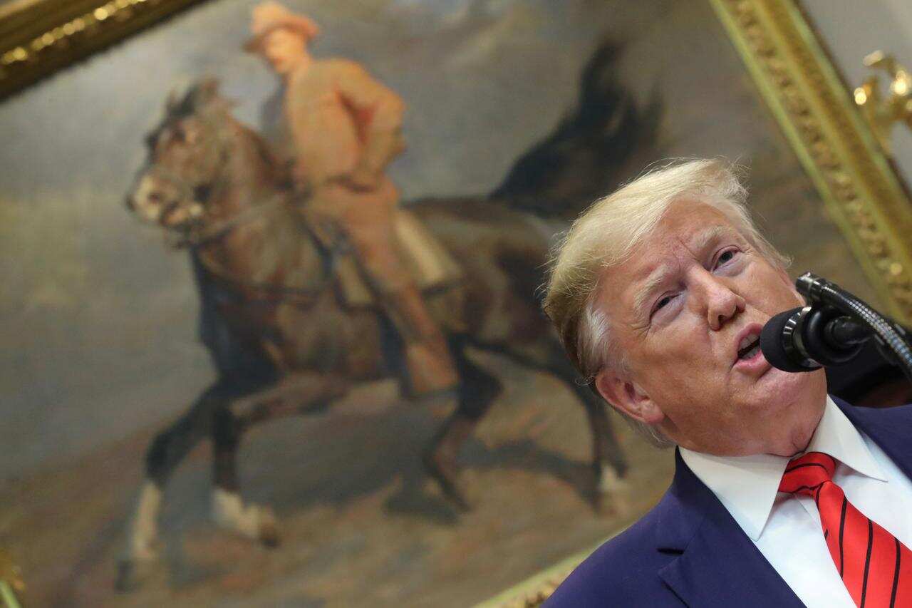 Pentagon to give Trump options to reduce troops in Germany