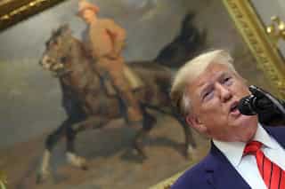 Apple, Google, Amazon take aim at Trump visa ban