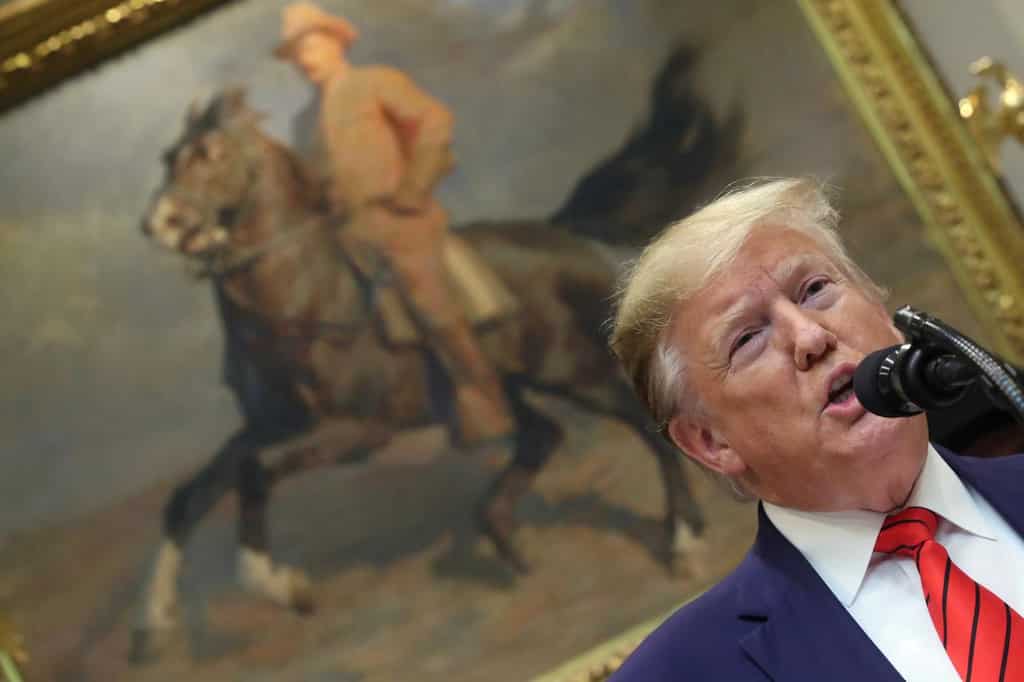 Pentagon to give Trump options to reduce troops in Germany