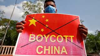 India bans Chinese apps: What does the decision mean for Beijing?