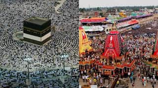 How religious places of worship can become breeding grounds of COVID-19