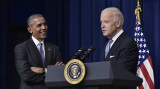 Biden-Obama fundraiser has amassed $4 million ahead of joint appearance