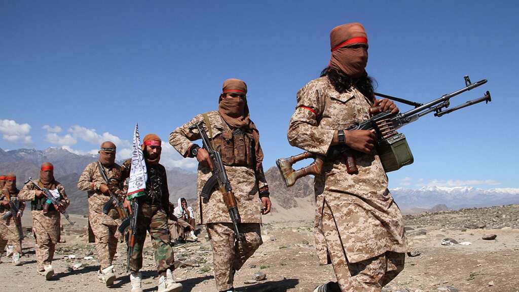 Taliban killed 42 civilians last week and injured over 100 people