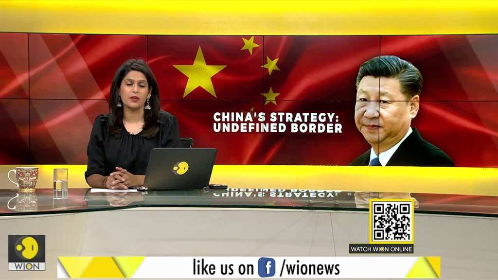Gravitas: Why India & China must define the border