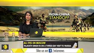Gravitas: Galwan provocation: Will Russia call out China?