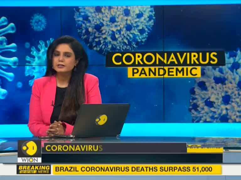Peruvians mass-produce caskets:  COVID-19 death toll soars in Peru
