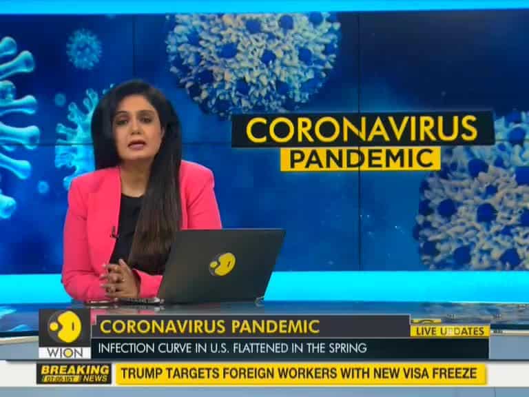 US braces for 2nd wave of coronavirus | COVID-19 Pandemic