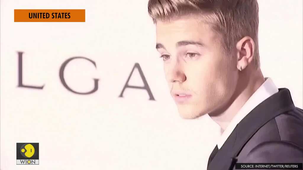 Justin Bieber says sexual assault accusation 'factually impossible'