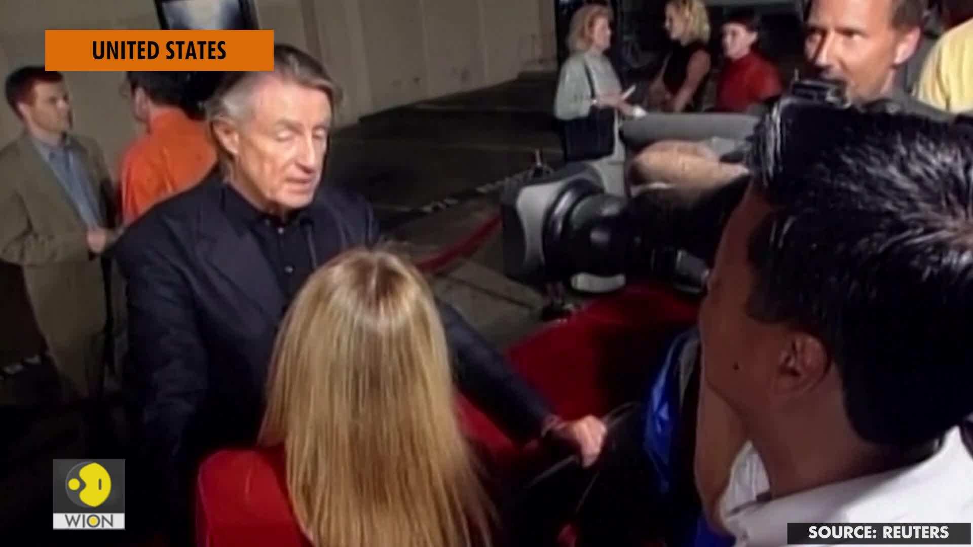 'Batman', 'The Lost Boys' director Joel Schumacher dies aged 80